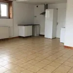 Rent 3 bedroom apartment of 81 m² in Chambois