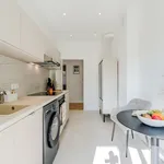 Rent 2 bedroom apartment of 50 m² in Berlin