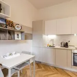 Rent 1 bedroom apartment of 50 m² in bologna