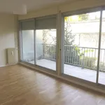 Rent 1 bedroom apartment of 27 m² in Sèvres