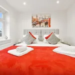 Rent 5 bedroom apartment in Slough