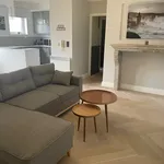 Wild Rose – Furnished Apartments Gent
