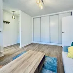 Appartement de 39 m² avec 1 chambre(s) en location à Paris