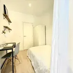 Rent a room in madrid