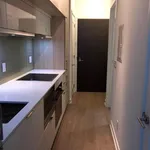 Rent 1 bedroom apartment in Toronto (Church-Yonge Corridor)