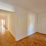 Rent 4 bedroom apartment of 147 m² in Lisbon