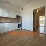 Pronajměte si 3 ložnic/e byt o rozloze 54 m² v Karviná