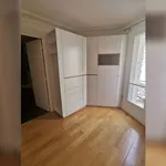  appartement avec 1 chambre(s) en location à PARIS 8