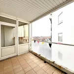 Flat to rent : Zeedijk-Albertstrand 449 62, 8301 Duinbergen on Realo