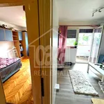 Rent 1 bedroom apartment of 40 m² in Grad Rijeka