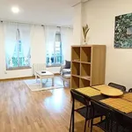 Rent 5 bedroom apartment of 110 m² in Madrid