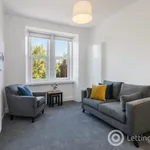 Rent 1 bedroom house in Edinburgh