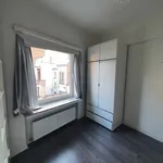  appartement avec 2 chambre(s) en location à Ixelles