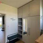 Pronajměte si 1 ložnic/e byt o rozloze 39 m² v Frymburk