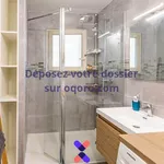 Appartement de 10 m² avec 4 chambre(s) en location à Angers