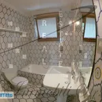 Affitto 6 camera appartamento di 315 m² in Rome