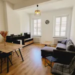 Rent 3 bedroom apartment of 84 m² in Carcassonne