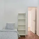 Rent a room in lisbon