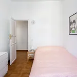 Alquilar 4 dormitorio apartamento en Valencia