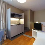 Appartement de 50 m² avec 1 chambre(s) en location à brussels