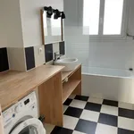 Appartement de 75 m² avec 2 chambre(s) en location à Orleans