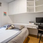 Alugar 1 quarto apartamento de 63 m² em Porto