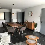 Huur 1 slaapkamer appartement in Hamme