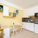 Studio o rozloze 20 m² v prague