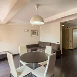 Alquilo 1 dormitorio apartamento de 592 m² en Barcelona