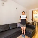 Alquilo 4 dormitorio apartamento de 80 m² en barcelona