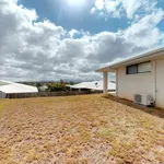 Rent 3 bedroom house in Gracemere