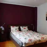 Appartement de 95 m² avec 2 chambre(s) en location à brussels