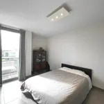 Mooi duplex-appartement met 3 slaapkamers en 2 badkamers nabij centrum Melsele