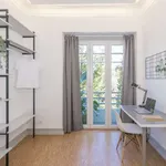 Rent 4 bedroom apartment in lisbon