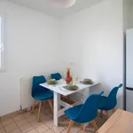  appartement avec 4 chambre(s) en location à Paris