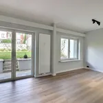 Huur 1 slaapkamer appartement in Etterbeek