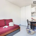 Rent 1 bedroom apartment of 18 m² in Rouen