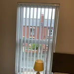 Rent a room in North West England