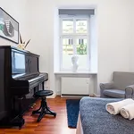 Rent 2 bedroom apartment of 65 m² in Kraków