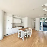 Huur 5 slaapkamer appartement van 120 m² in Overtoomse Sluis