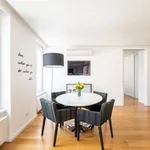 Miete 1 Schlafzimmer wohnung von 915 m² in Vienna