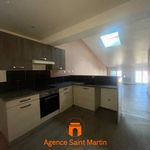 Rent 4 bedroom apartment of 79 m² in Montélimar