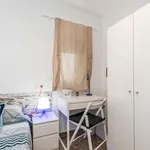 Rent 5 bedroom apartment in Valencia