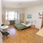 Studio (1+kk) - Apartment for Rent in Brno