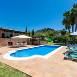 CHALET VACACIONAL EN NERJA