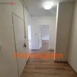 Pronajměte si 4 ložnic/e byt o rozloze 69 m² v Karviná