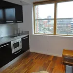 Rent 1 bedroom flat in Yorkshire And The Humber