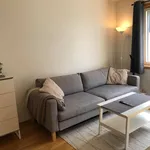 Rent 1 bedroom apartment of 20 m² in Trondheim