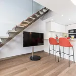 Rent 1 bedroom apartment of 60 m² in Madrid