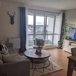 Appartement de 51 m² avec 2 chambre(s) en location à Cherbourg-en-Cotentin